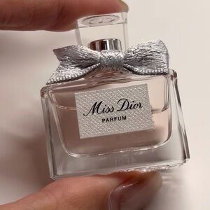 BNIB Dior Miss Dior Parfum 5ml 🎀